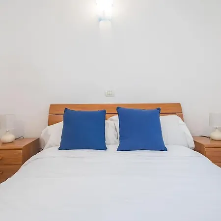 Apartamento Estudio En Primera Línea De Playa