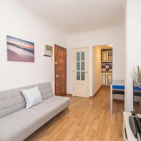 Estudio En Primera Línea De Playa