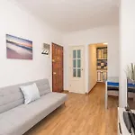 Estudio En Primera Línea De Playa