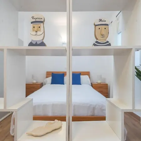 Estudio En Primera Linea De Playa * Las Palmas / Gran Canaria