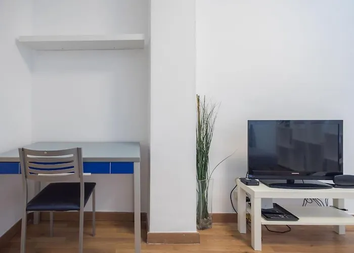 Estudio En Primera Linea De Playa Apartment Las Palmas / Gran Canaria