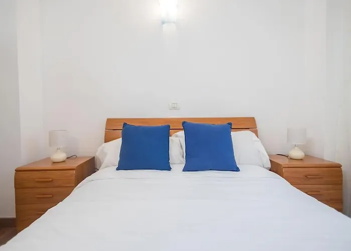 Apartment Estudio En Primera Linea De Playa