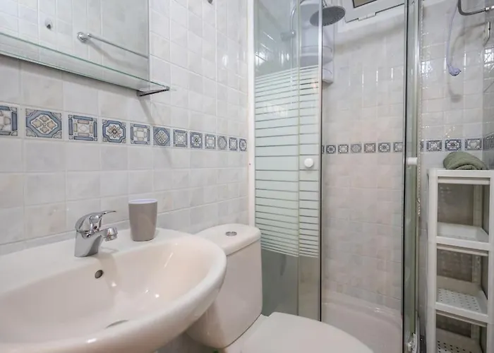 Estudio En Primera Linea De Playa * Las Palmas / Gran Canaria