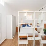 Estudio En Primera Linea De Playa Las Palmas