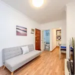 Estudio En Primera Linea De Playa