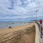 Appartement Estudio En Primera Linea De Playa Las Palmas