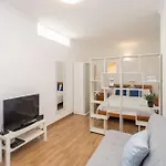 Appartement Estudio En Primera Linea De Playa