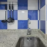 Estudio En Primera Linea De Playa Appartement Las Palmas