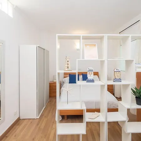 Estudio En Primera Linea De Playa Las Palmas de Gran Canaria