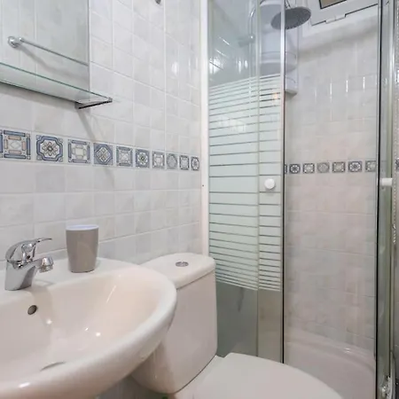 Estudio En Primera Linea De Playa * Las Palmas de Gran Canaria