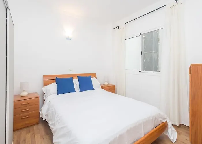 Διαμέρισμα Estudio En Primera Linea De Playa Λας Πάλμας ντε Γκραν Κανάρια