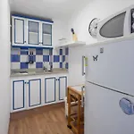 Апартаменти Estudio En Primera Linea De Playa Лас-Пальмас-де-Гран-Канарія