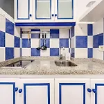 Estudio En Primera Linea De Playa * Лас-Пальмас-де-Гран-Канарія